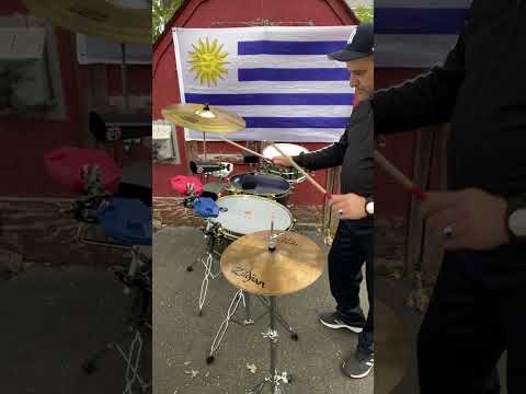 ENGANCHADOS DE PLENAS “””PLATINO SÚPER STAR”🇺🇾🇺🇾🇺🇾🇺🇾COVER TIMBALES 🥁🥁🪘🪘🎺🎸🎹🎤🎼