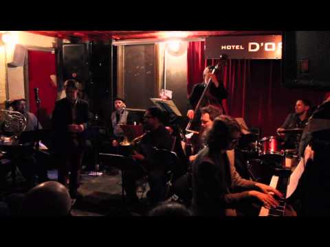Mike McGinnis +9 at Barbes Brooklyn - March 30, 2014 - A Nice Boy/Discover Laughing