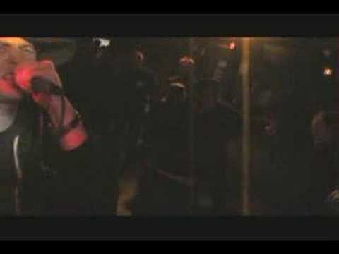 KINETIC Killarmy the Push Beretta 9 wildcore