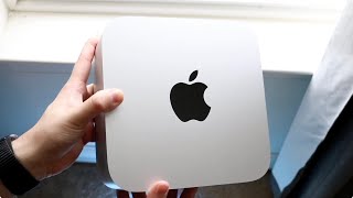 Video thumbnail for Mac Studio M1 Max/M1 Ultra In 2025! (Still Worth Buying?) (Review) by Simple Alpaca
