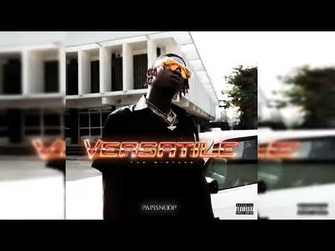 Papisnoop - Invoice (Official Audio) ft. JayBhad, SuperWozzy