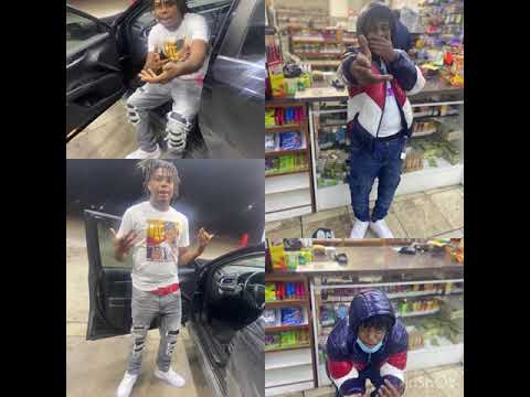 Lilfella x Lilrunny -  don’t know