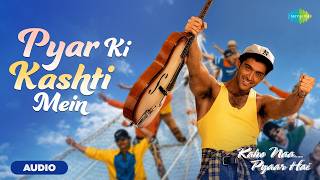 Download lagu Pyar Ki Kashti Mein - Audio | Kaho Na Pyar Hai | Hrithik Roshan, Ameesha, Alka Yagnik, Udit Narayan mp3 Download lagu Pyar Ki Kashti Mein - Audio | Kaho Na Pyar Hai | Hrithik Roshan, Ameesha, Alka Yagnik, Udit Narayan mp3