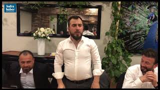 Serdal Sefa Kocabaş Bafra Tso Başkanlığı Adaylığını Açıkladı