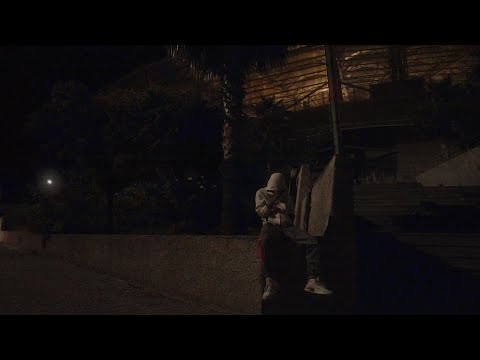 REDISTO - yapamadığım için [4K VIDEO]