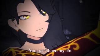 08: Sacrifice - RWBY Volume 2 Soundtrack (By Jeff Williams & Casey Lee Williams)