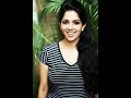 Aparna Nair Bikini Pic People Reaction