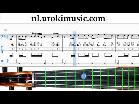 Celloles Bebe Rexha - I'm A Mess Muzieknoten Cursus um-i374