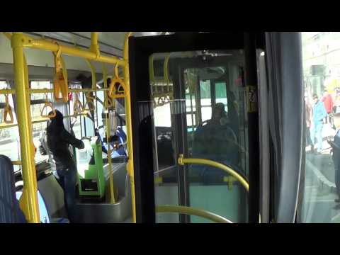 троллейбус 29.03.2014