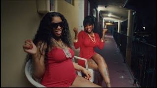 Sexyy Red I Might ft. Summer Walker (Official Video)