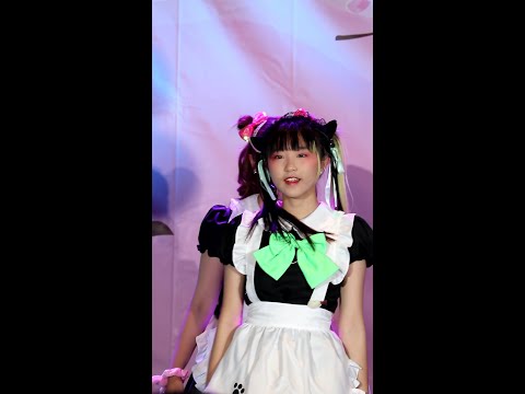 I-MI - " ตะโกน (shouting) " ( Munin fogus ) Cm &​ Friends Party @ Donki​ mall Thonglor