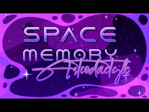 Space Memory: Artiodactyls Steam Key Global Trailer