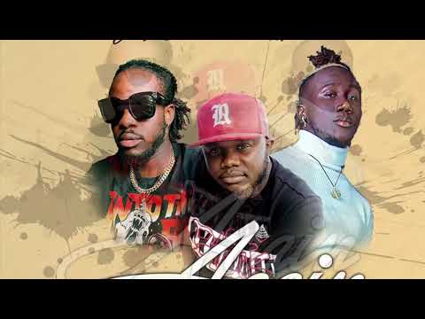 AGAIN......GRAY C U T E ft KIZZY W & YUNG CUTTER