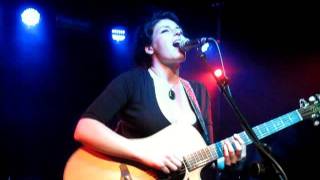 Carina Round - Paris (Dingwalls, London, 07/06/2011)