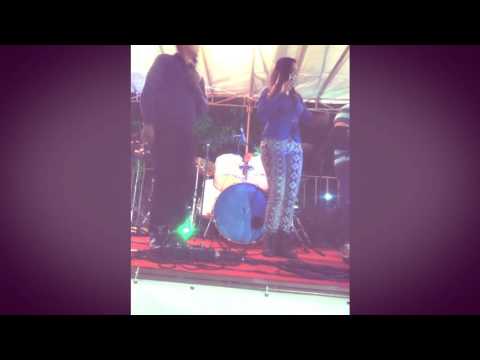 Convite - Ministerio Alianca De Vida