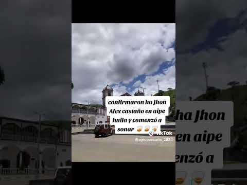AIPE HUILA