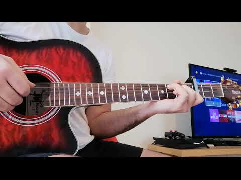 Sıla - Cam Akustik (Cover) Burak