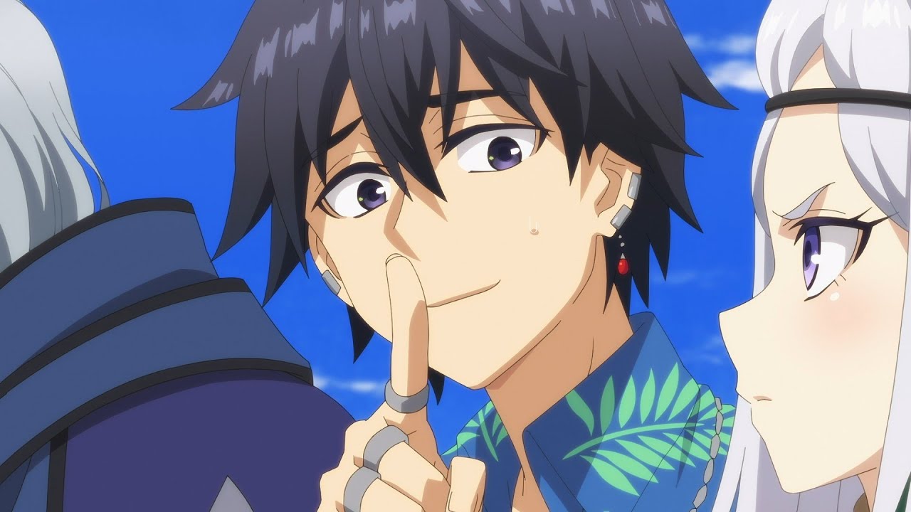 Arwah Berduka yang Ingin Pensiun - Episode 22 [Bahasa Indonesia]