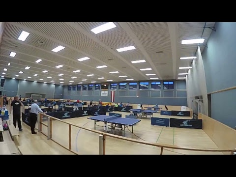 2.Damen Bundesliga Sammelrunde in Wiener Neudorf