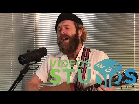 Steve Smyth - South Land | Videos In Our Studios #6