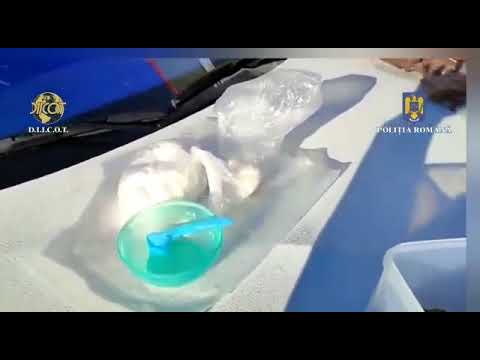 Perchezitii  - PORNOGRAFIE INFANTILĂ ȘI TRAFIC DE DROGURI