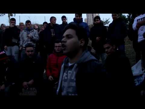 REZNOV VS ROSADO - FILTROS - TODORAP BND VS BGB