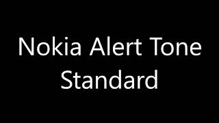 Download lagu Nokia Alert Tone - Standard mp3