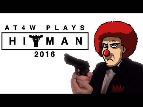 Hitman 2 Stream, Part 5: Suburban Renewal - Livestreams