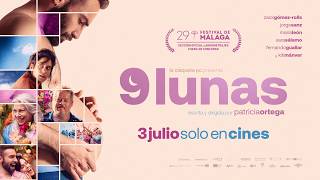 9 lunas