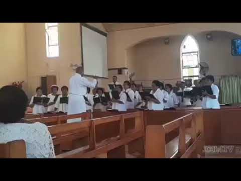 Lotu Vulavou (Sa Kalou Cecere Ga) Centenary Choir