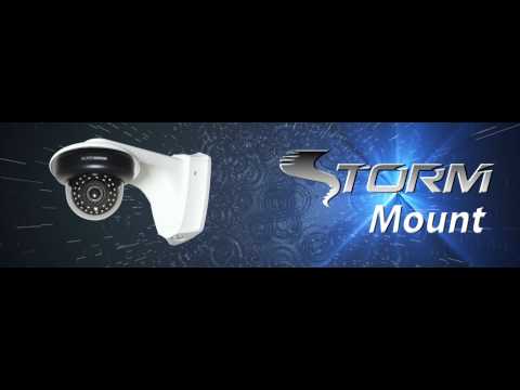 Storm Camera Mount