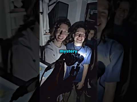 The Craziest Unsolved Mystery