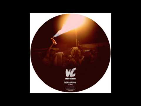 Hebbe - Badman Riddim (VCEP001)