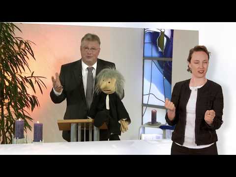 SdH in DGS #527 Auf- und Abhängen (Stunde des Höchsten)