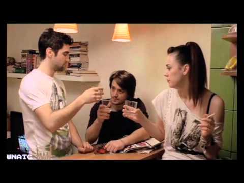 The Legendary 1979 Orchestra - Love Triangle Theme (Official Video)