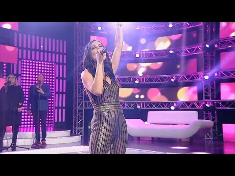 Monique Steyn - Vurebrand (Die Kontrak - Seisoen 2 - Top 3)