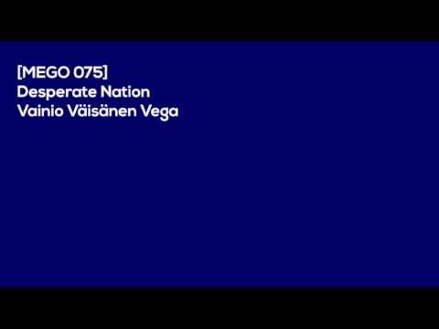 VVV-Deperate Nation (discogs users), [MEGO 075] Desperate Nation_Vainio Väisänen Vega(Slsk users)