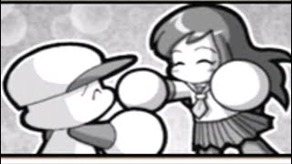 【布教用】パワポケ14魔球リーグ編　天月紗矢香 真ルート7