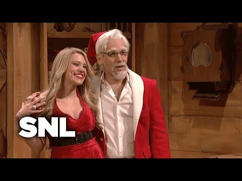 Santa's Workshop - SNL