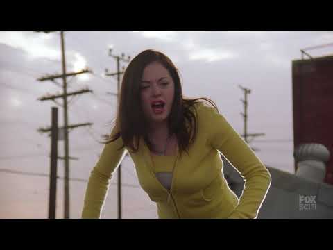 Charmed 6x16 Remaster - Different Worlds