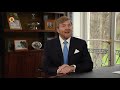 Brabant Nieuws Extra  Toespraak Koning Willem-Alexander
