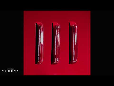 Visit Modena. Battito della partenza