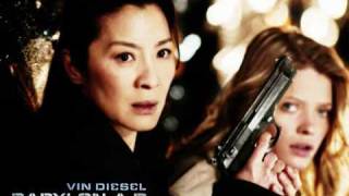 BABYLON A.D. - Take me back (Soundtrack)