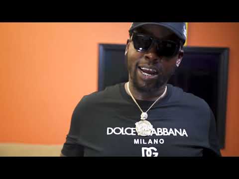 Hundun Chulo - Motionary Perry (Official Video)