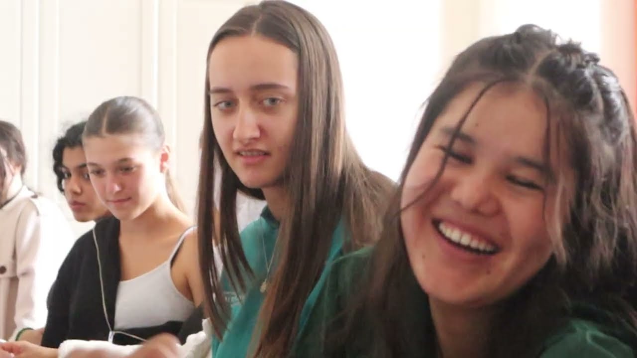 START-Salzburg Stipendiat:innen 2025/26