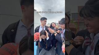 Download lagu THE POOR ONE AT SULTAN SCHOOL IS BULLIED?! 😭 mp3