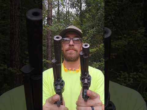 The Cheapest .22 Revolver - Heritage Rough Rider. Is it worth it?