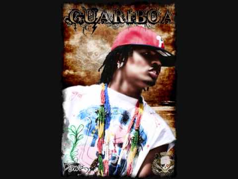 Guariboa Ft Black Point,Big K,R 1,Punto Rojo,Sosa ''Guci Prada'' & Sensato Make That Trap