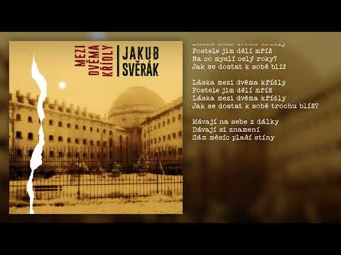 Jakub Svěrák — Láska mezi dvěma křídly