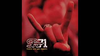 SR-71 - In Your Eyes [Slowed + Reverb]